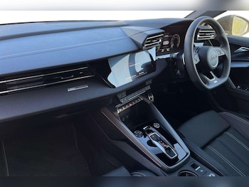 Used Audi A3 2026 for sale - 78551708: Photo
