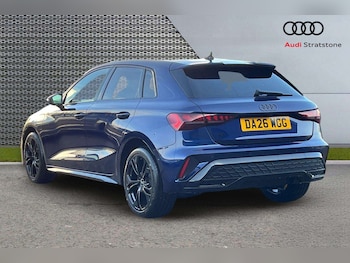 Used Audi A3 2026 for sale - 78551708: Photo