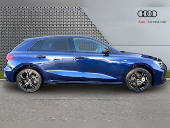Used Audi A3 2026 for sale - 78551708: Photo