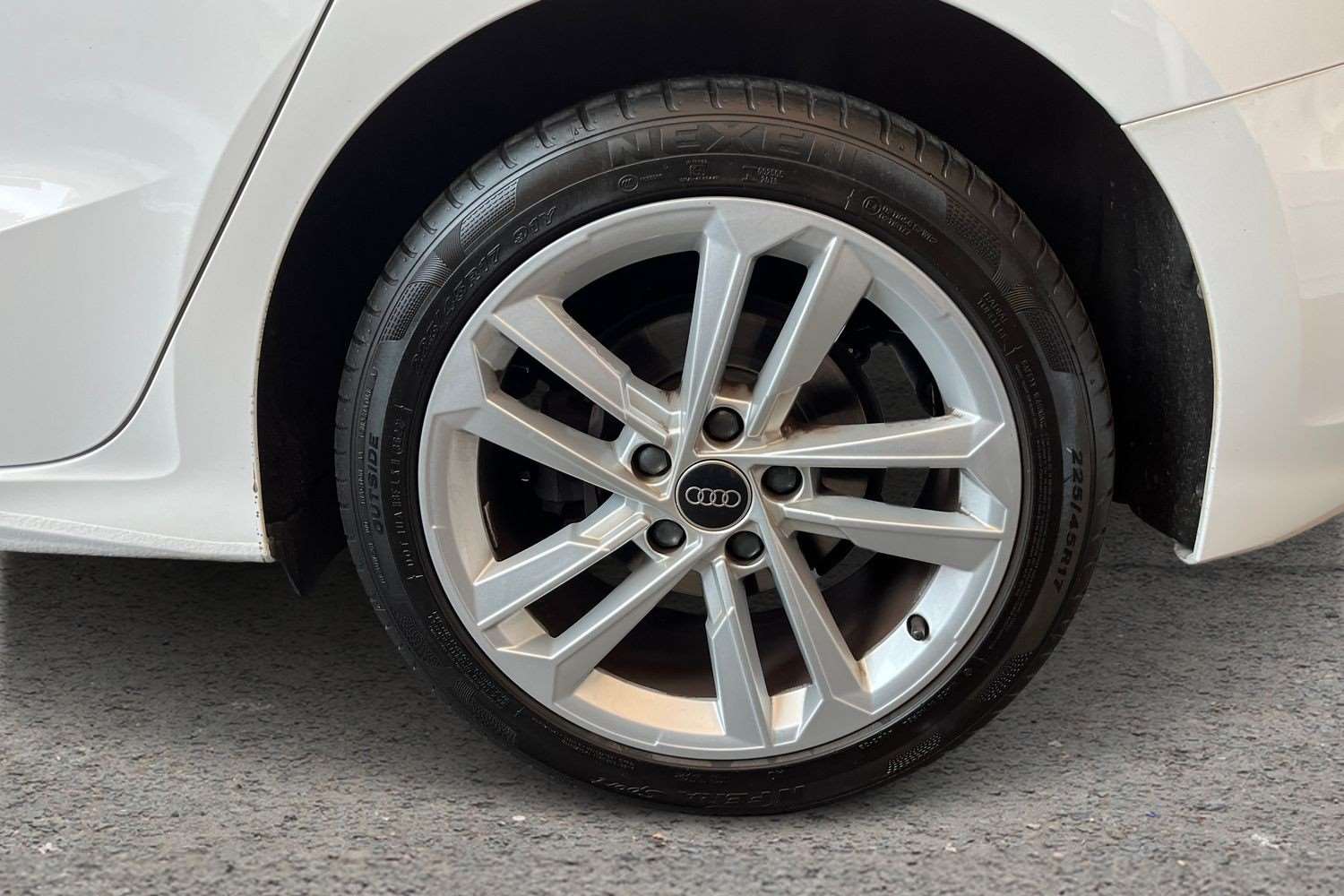 Used Audi A3 2023 for sale - 77348112: Photo 10