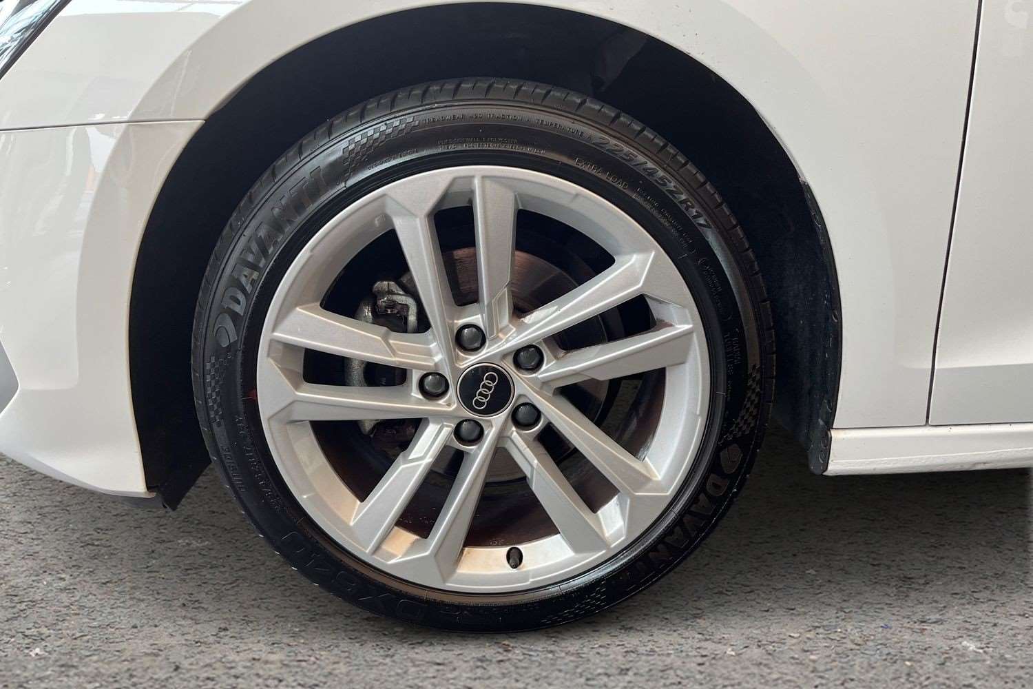 Used Audi A3 2023 for sale - 77348112: Photo 11