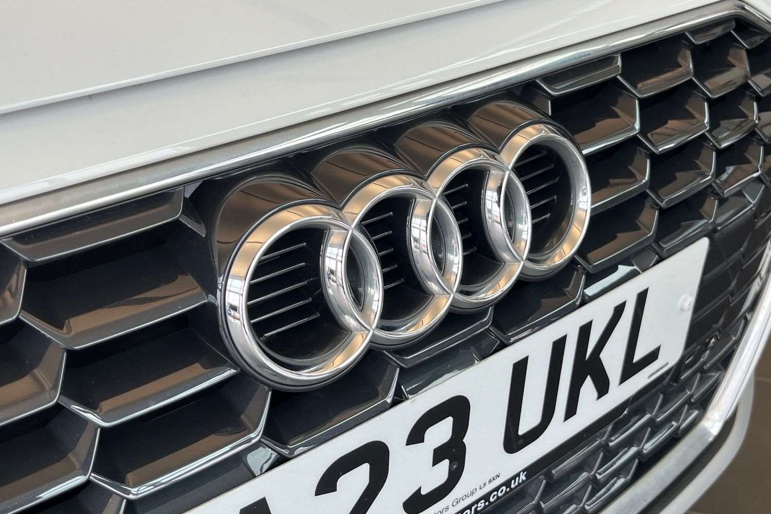 Used Audi A3 2023 for sale - 77348112: Photo 12