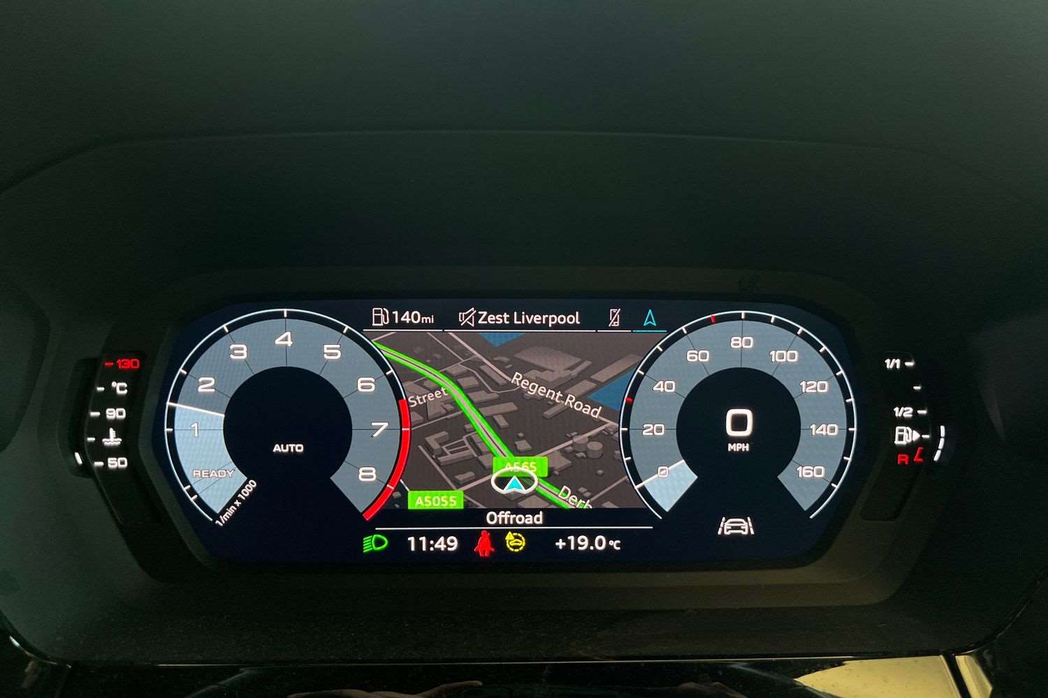 Used Audi A3 2023 for sale - 77348112: Photo 18