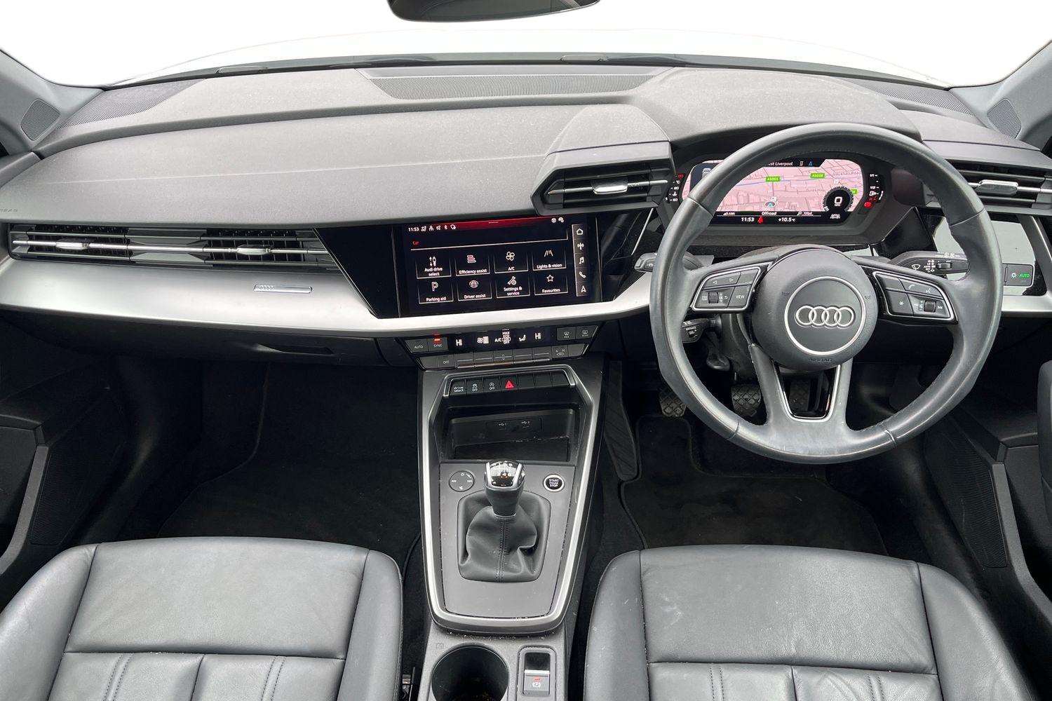 Used Audi A3 2023 for sale - 77348112: Photo 19