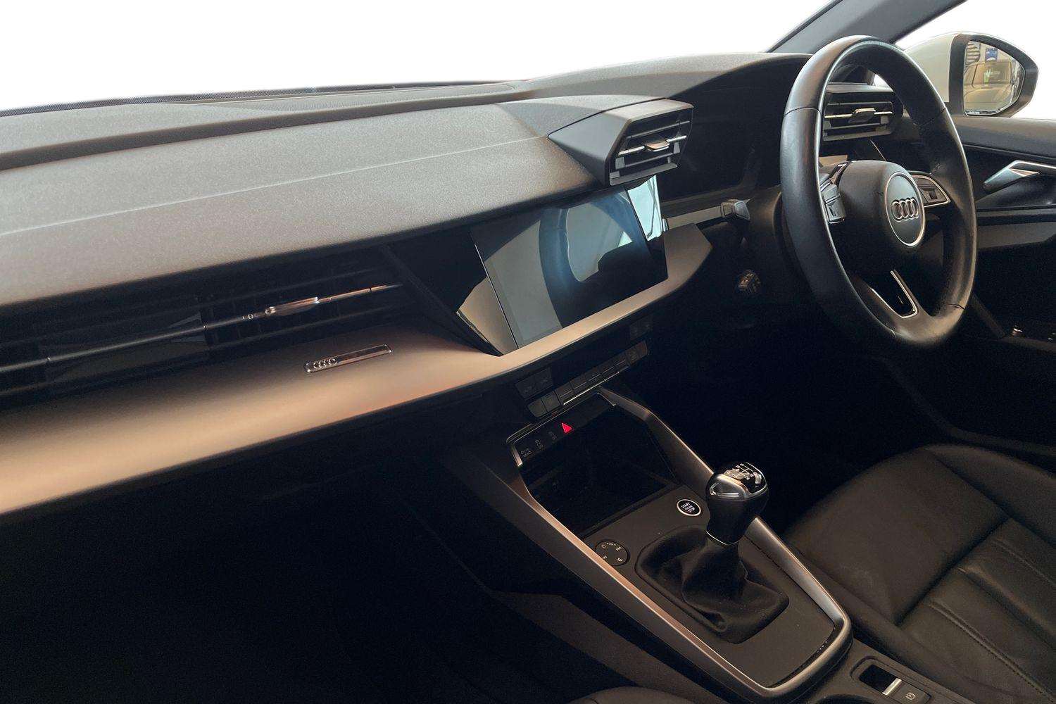 Used Audi A3 2023 for sale - 77348112: Photo 20