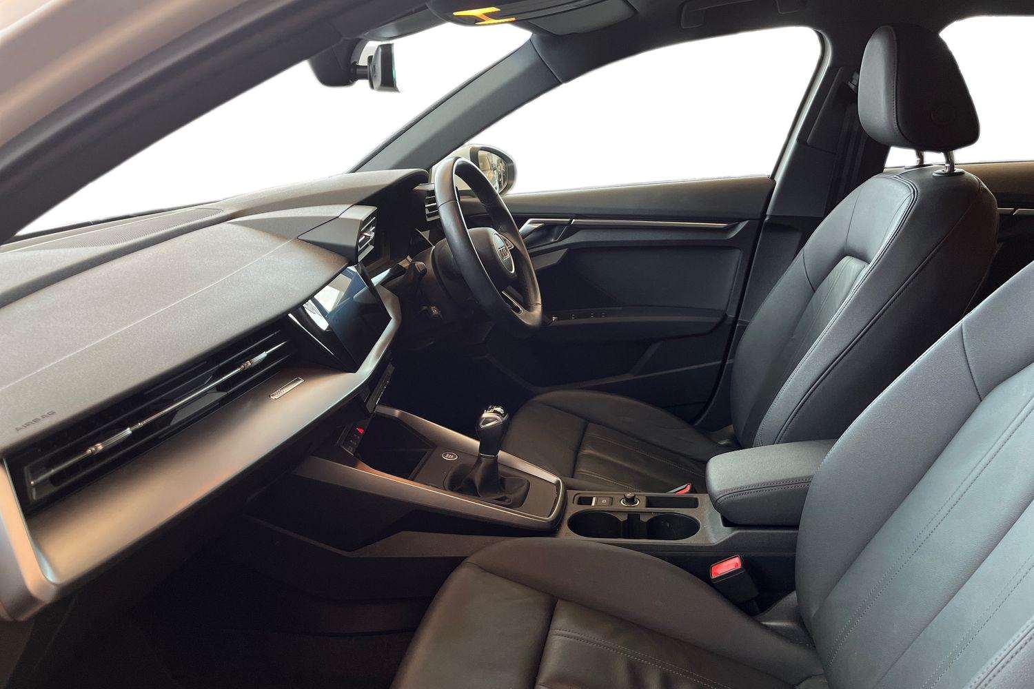 Used Audi A3 2023 for sale - 77348112: Photo 21