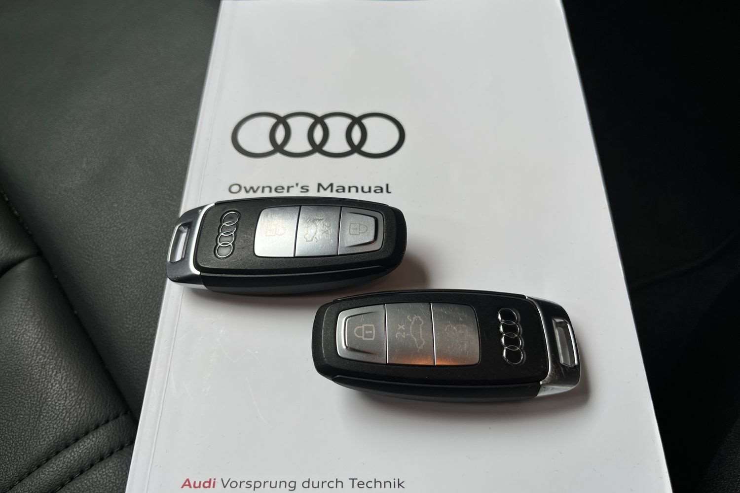 Used Audi A3 2023 for sale - 77348112: Photo 25