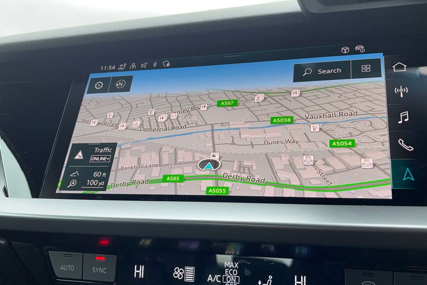 Used Audi A3 2023 for sale - 77348112: Photo 28