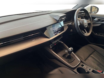 Used Audi A3 2023 for sale - 77348112: Photo