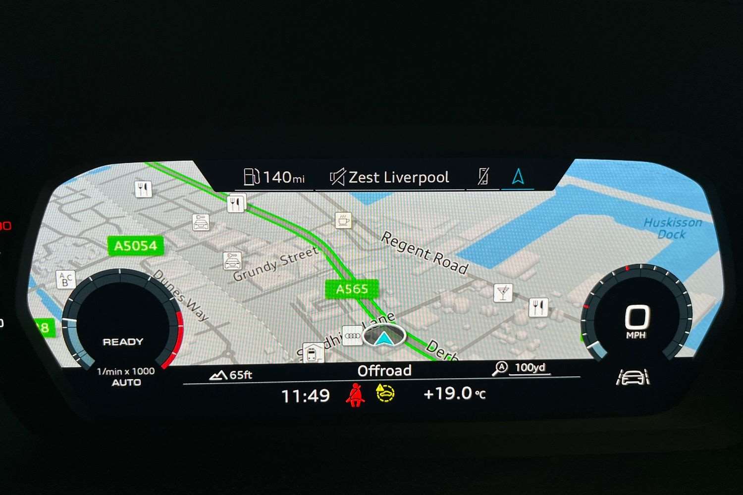 Used Audi A3 2023 for sale - 77348112: Photo 31