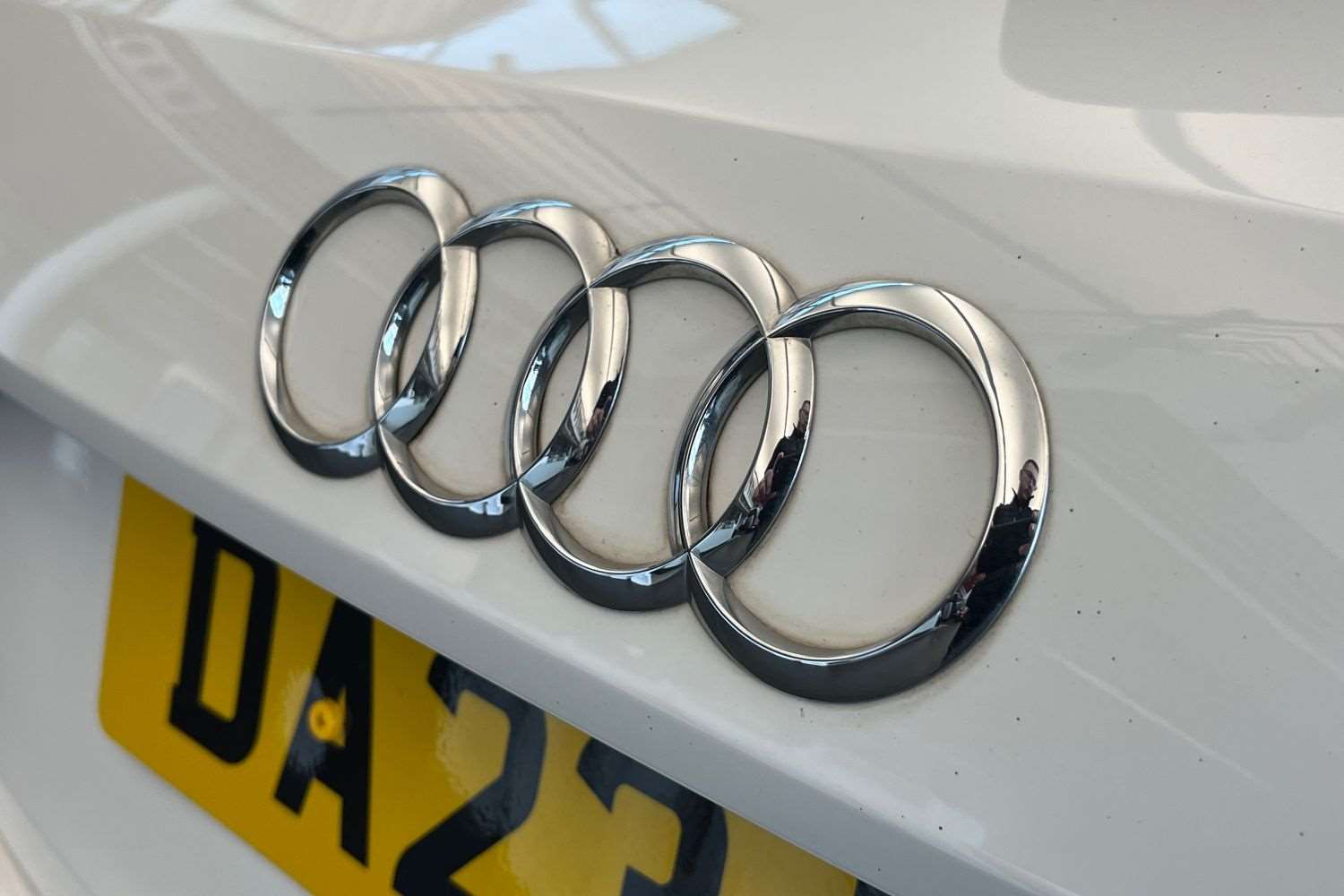 Used Audi A3 2023 for sale - 77348112: Photo 35