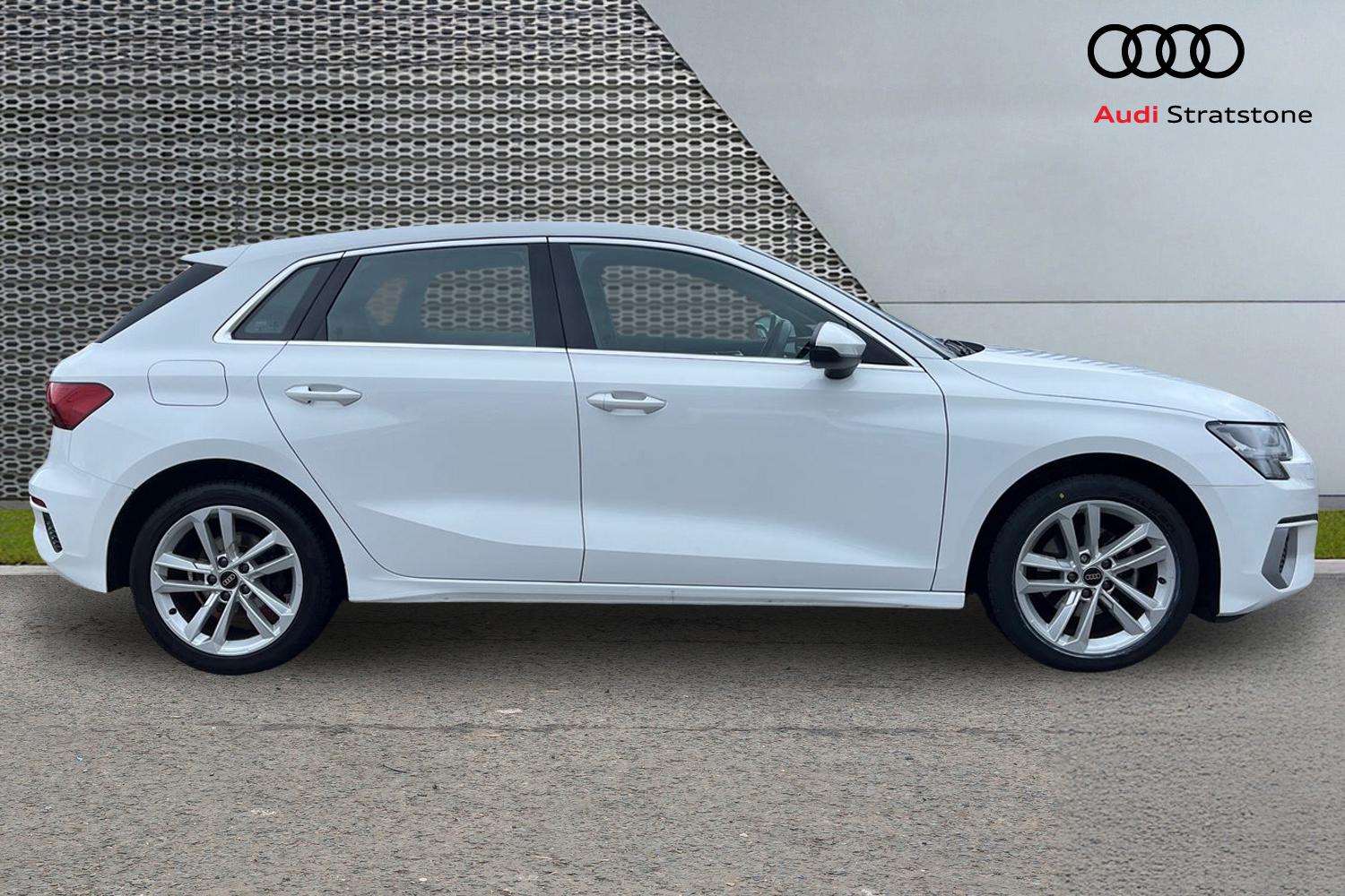 Used Audi A3 2023 for sale - 77348112: Photo 4
