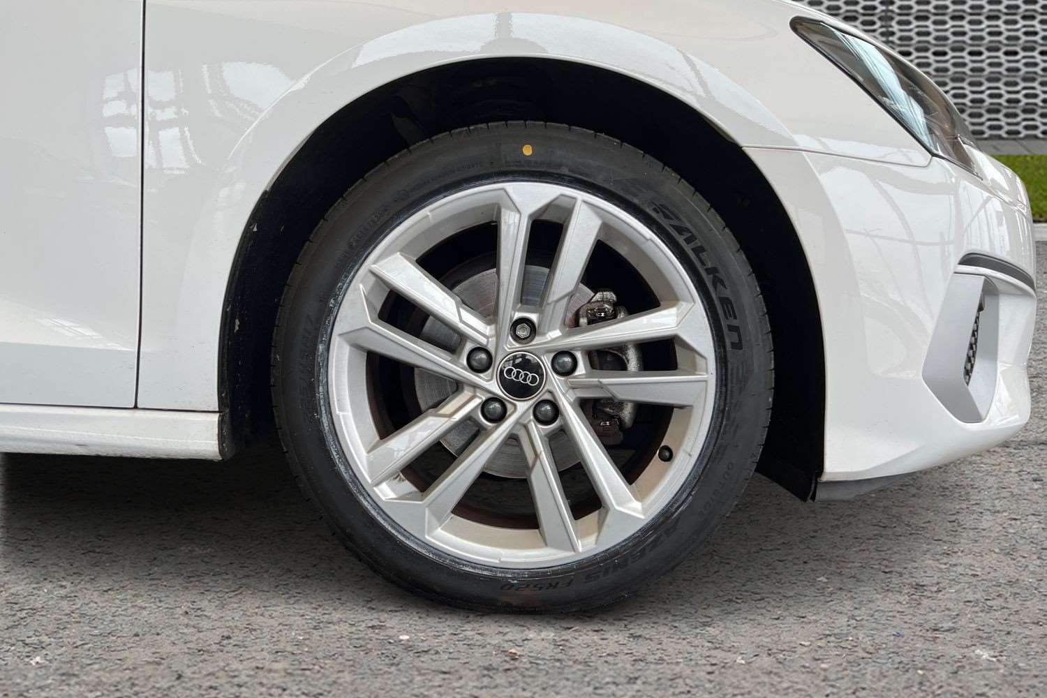 Used Audi A3 2023 for sale - 77348112: Photo 5