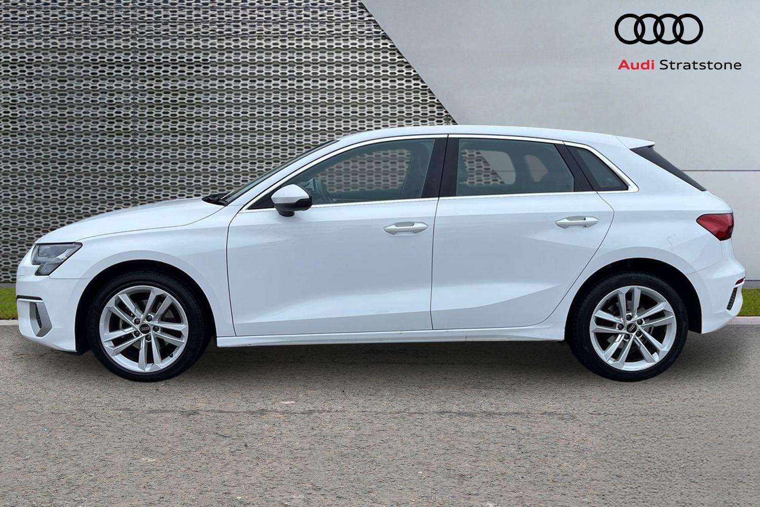 Used Audi A3 2023 for sale - 77348112: Photo 8