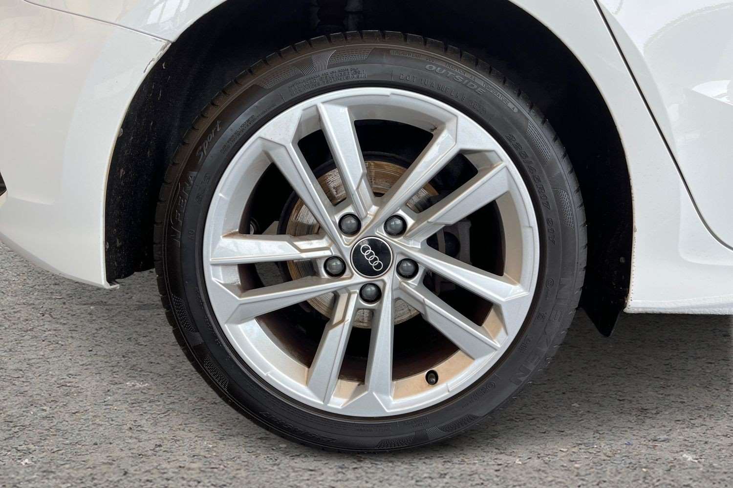 Used Audi A3 2023 for sale - 77348112: Photo 9