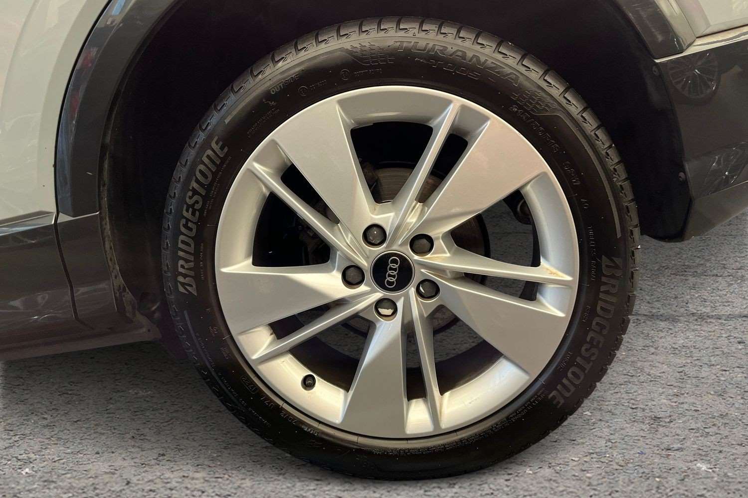 Used Audi Q2 2022 for sale - 76827734: Photo 10