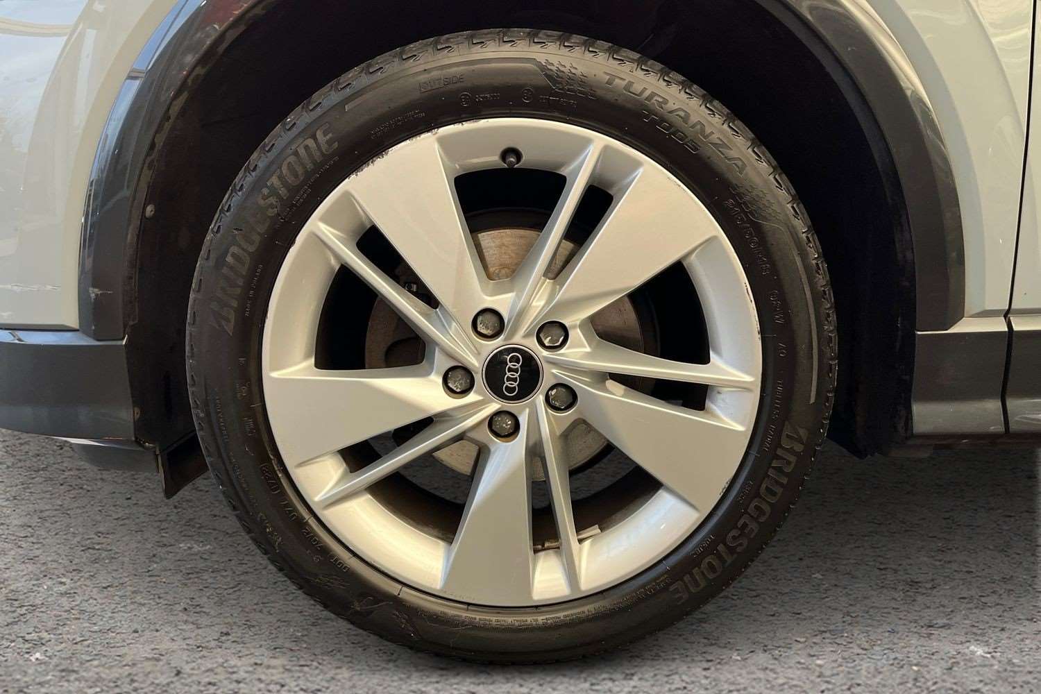 Used Audi Q2 2022 for sale - 76827734: Photo 11