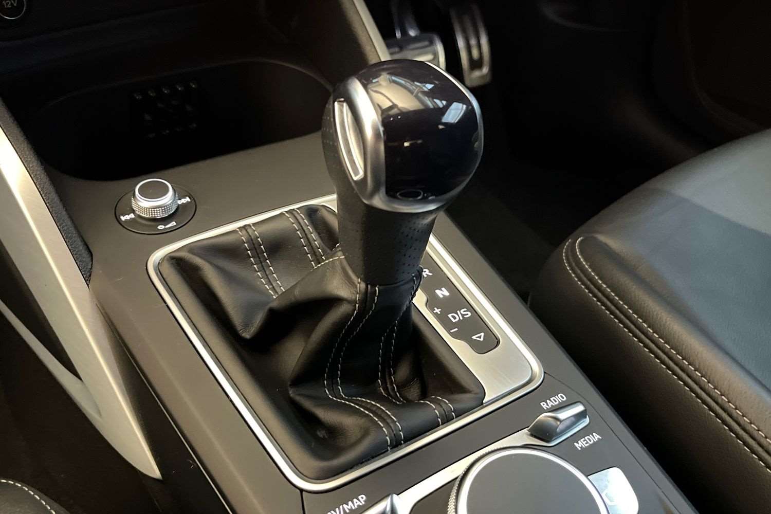 Used Audi Q2 2022 for sale - 76827734: Photo 15