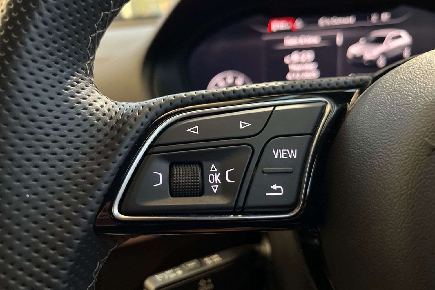 Used Audi Q2 2022 for sale - 76827734: Photo 16