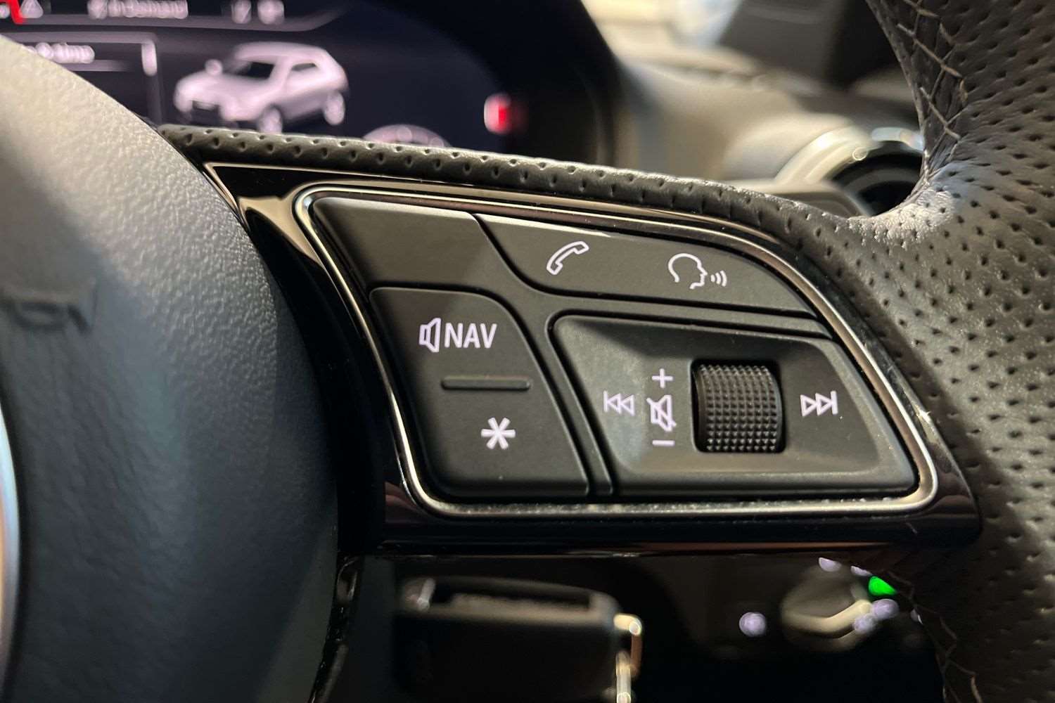 Used Audi Q2 2022 for sale - 76827734: Photo 17