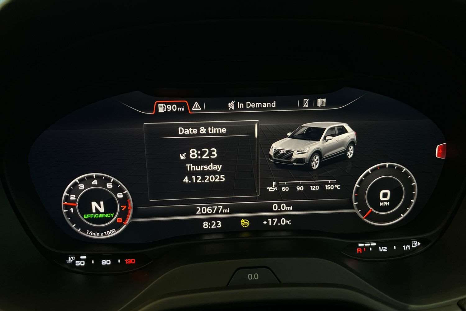 Used Audi Q2 2022 for sale - 76827734: Photo 18