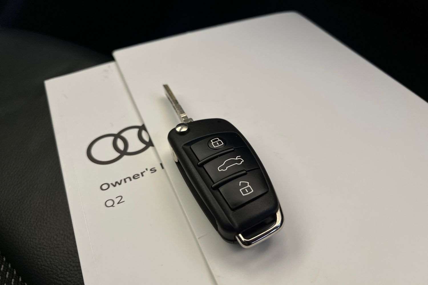 Used Audi Q2 2022 for sale - 76827734: Photo 25