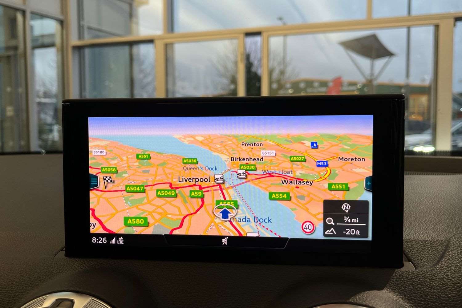 Used Audi Q2 2022 for sale - 76827734: Photo 26