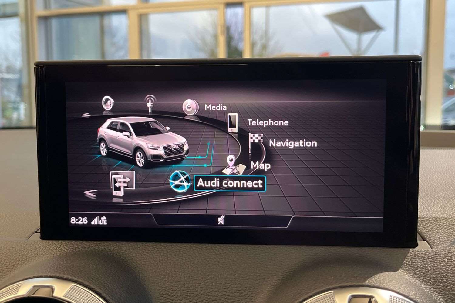 Used Audi Q2 2022 for sale - 76827734: Photo 27