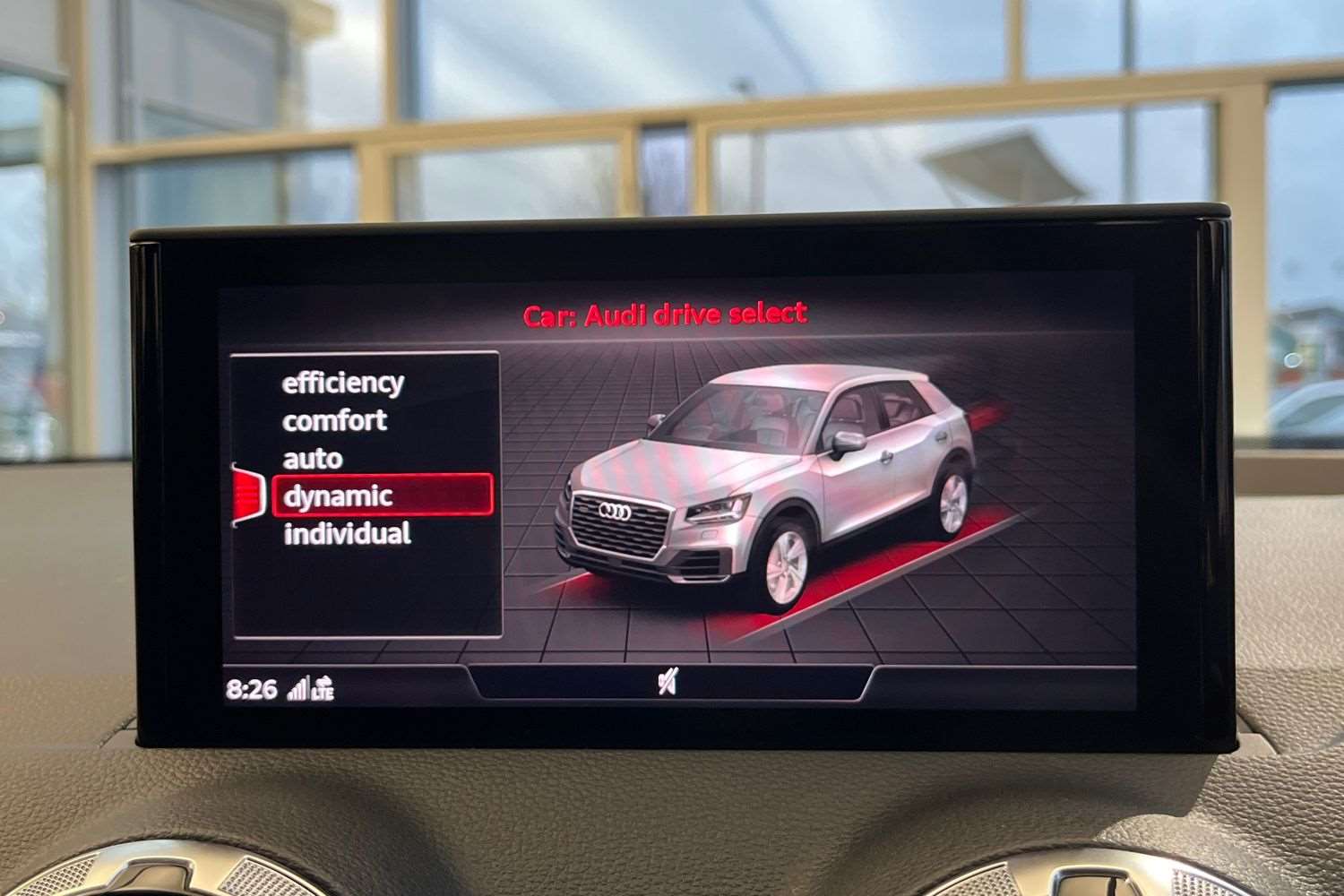 Used Audi Q2 2022 for sale - 76827734: Photo 28