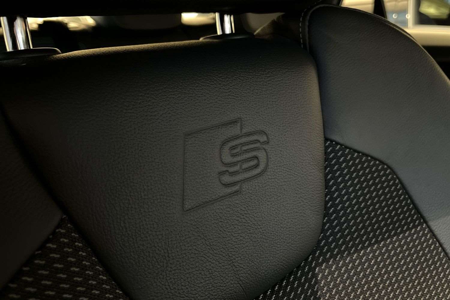 Used Audi Q2 2022 for sale - 76827734: Photo 30