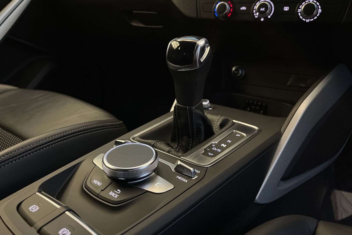 Used Audi Q2 2022 for sale - 76827734: Photo 31