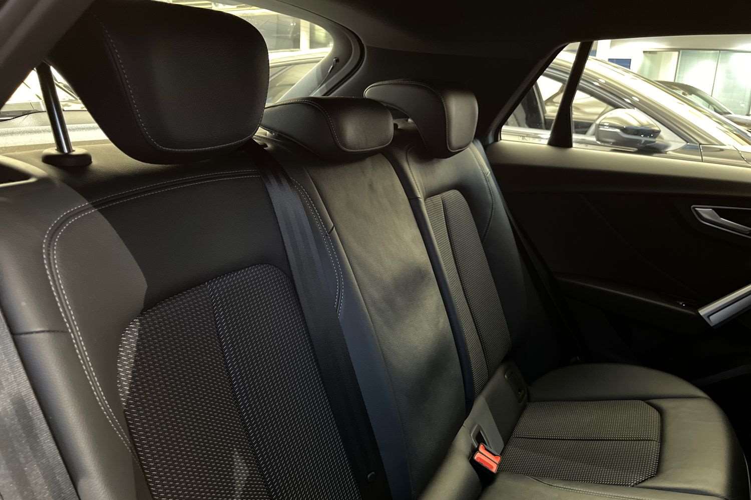 Used Audi Q2 2022 for sale - 76827734: Photo 32