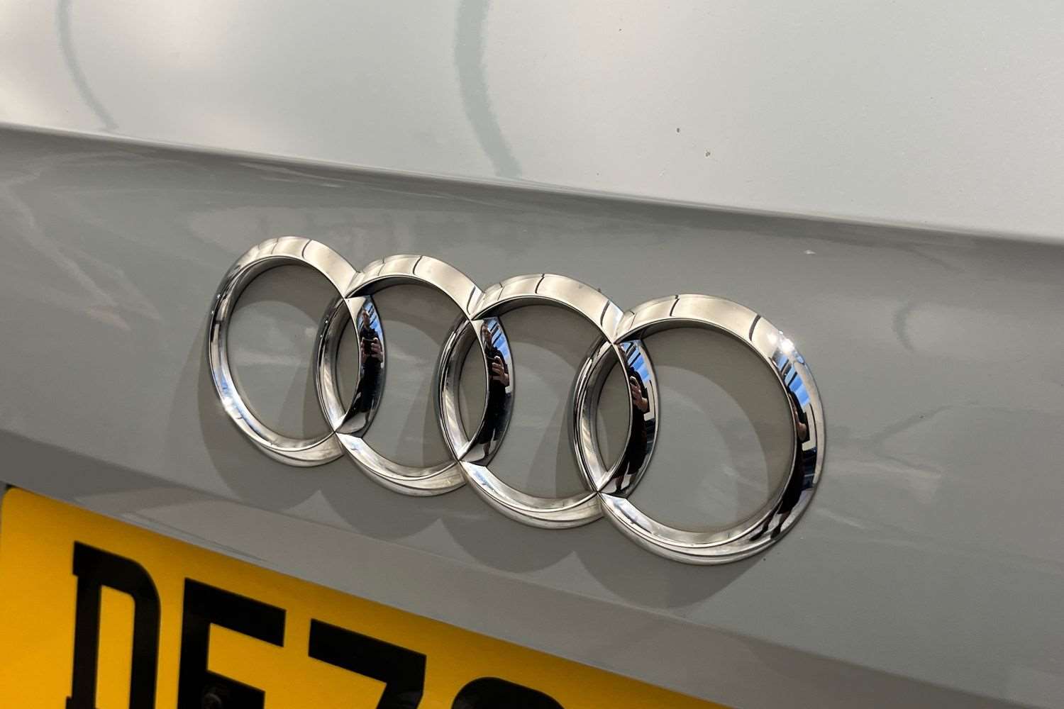 Used Audi Q2 2022 for sale - 76827734: Photo 33