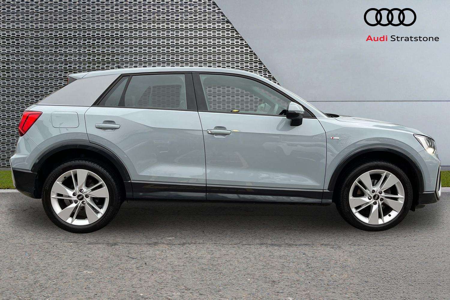 Used Audi Q2 2022 for sale - 76827734: Photo 4