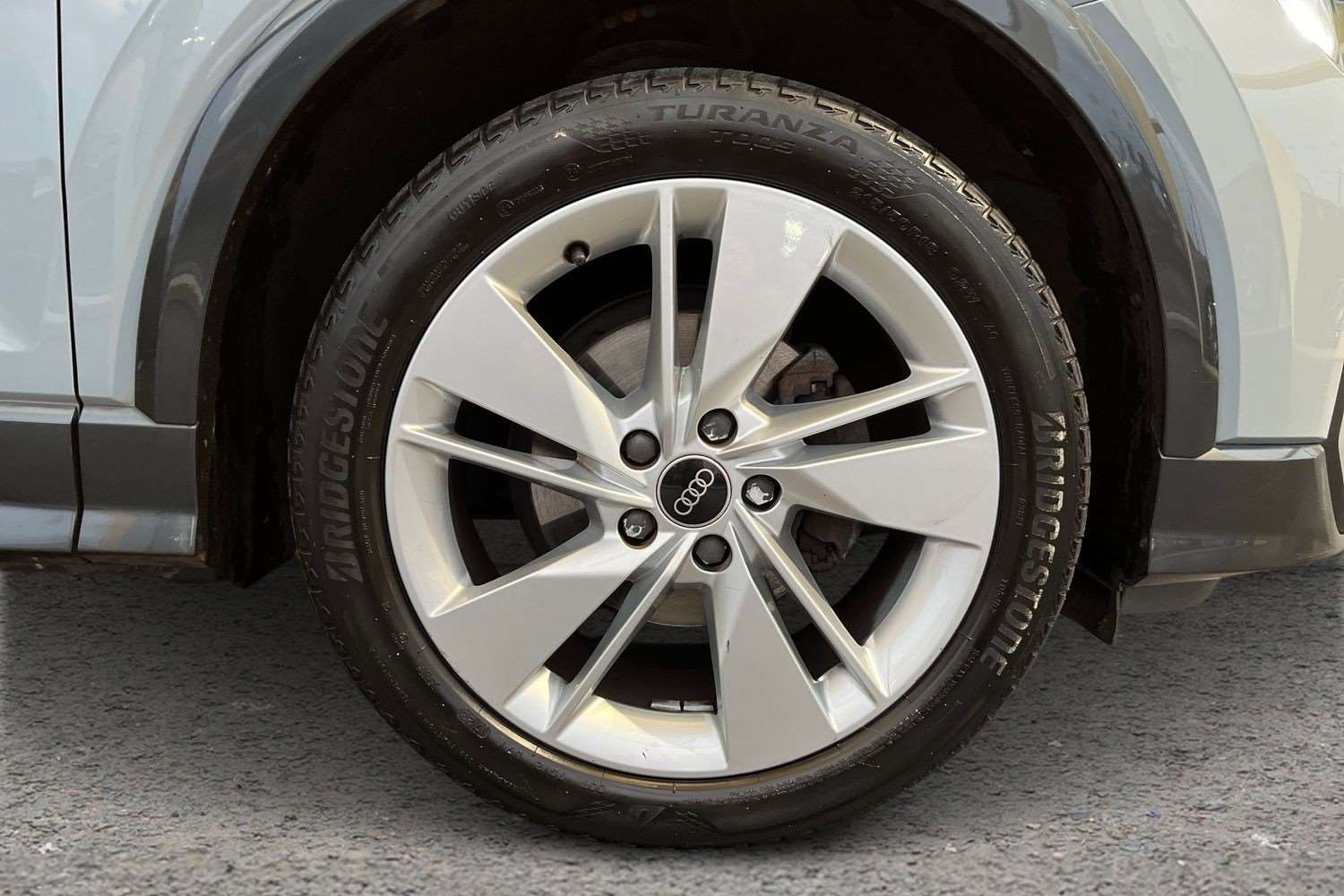 Used Audi Q2 2022 for sale - 76827734: Photo 5