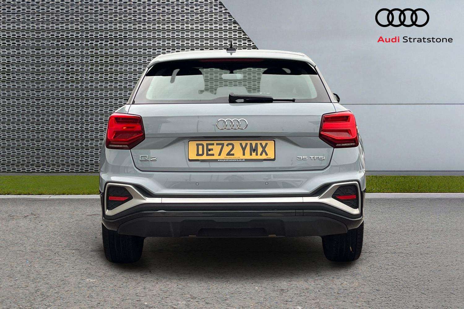 Used Audi Q2 2022 for sale - 76827734: Photo 7