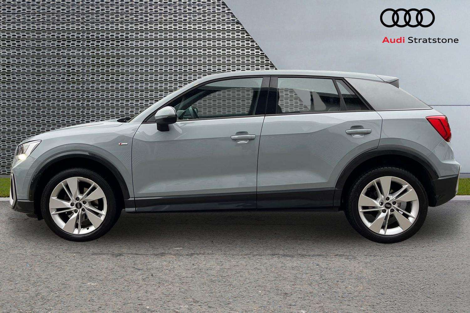 Used Audi Q2 2022 for sale - 76827734: Photo 8
