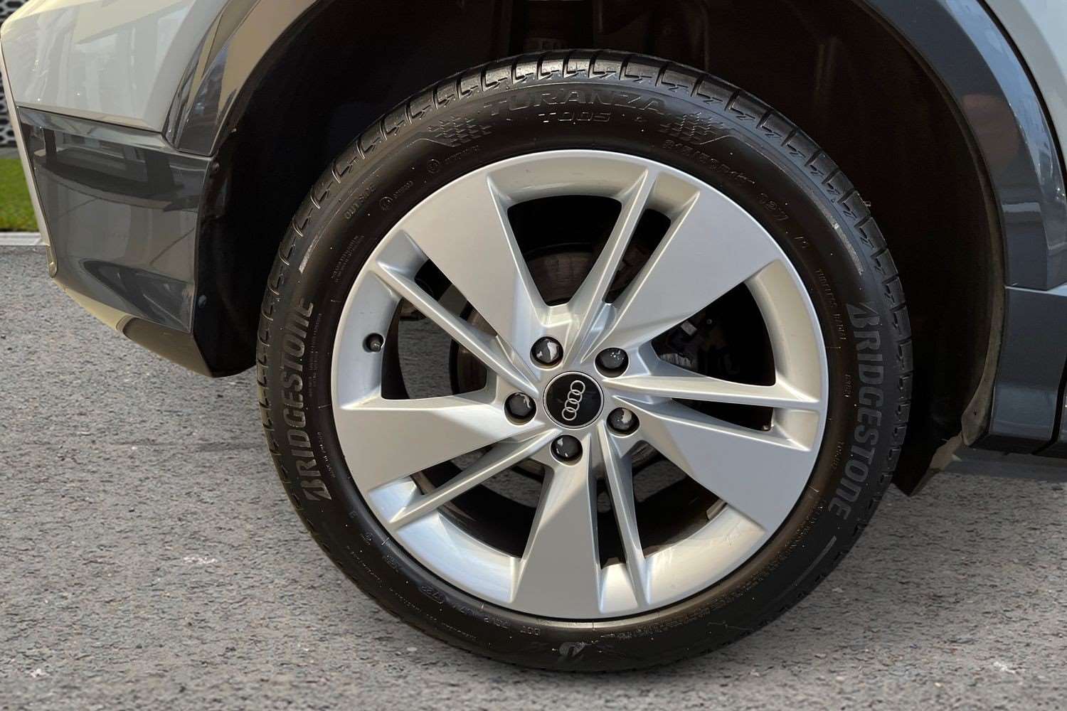 Used Audi Q2 2022 for sale - 76827734: Photo 9