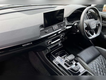 Used Audi Q5 2022 for sale - 78825200: Photo