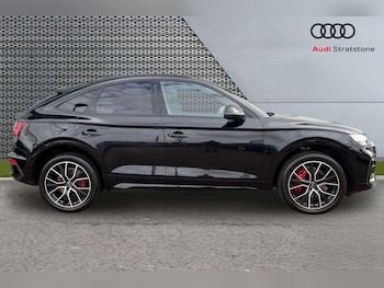 Used Audi Q5 2022 for sale - 78825200: Photo