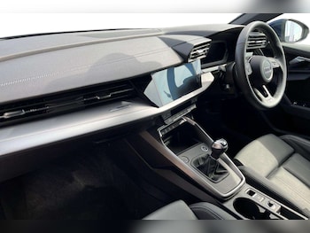 Used Audi A3 2024 for sale - 78625514: Photo