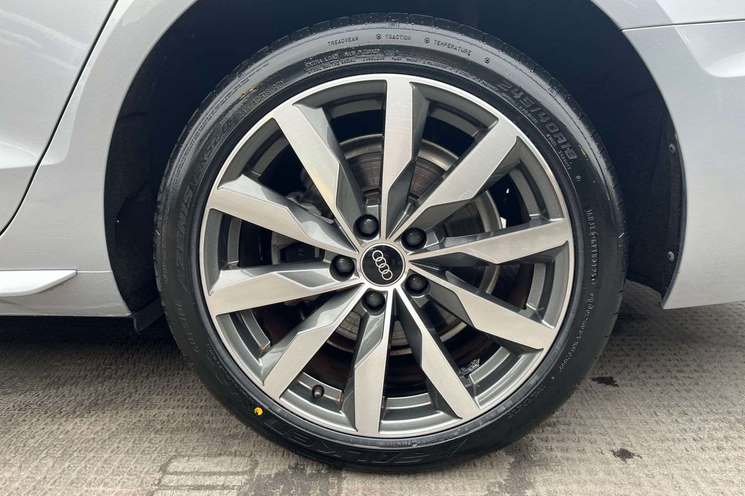 Used Audi A4 2022 for sale - 76096539: Photo 10