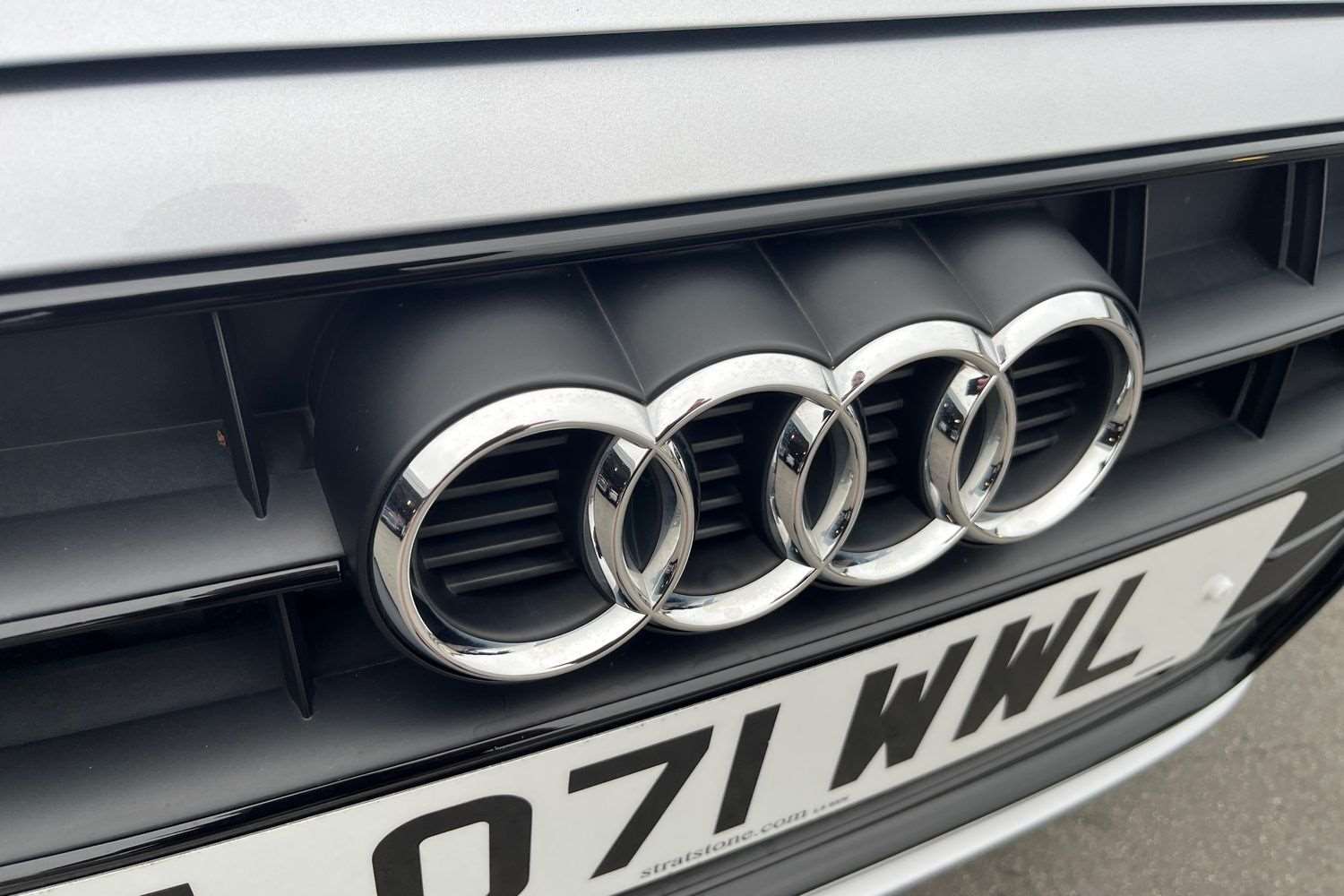 Used Audi A4 2022 for sale - 76096539: Photo 12