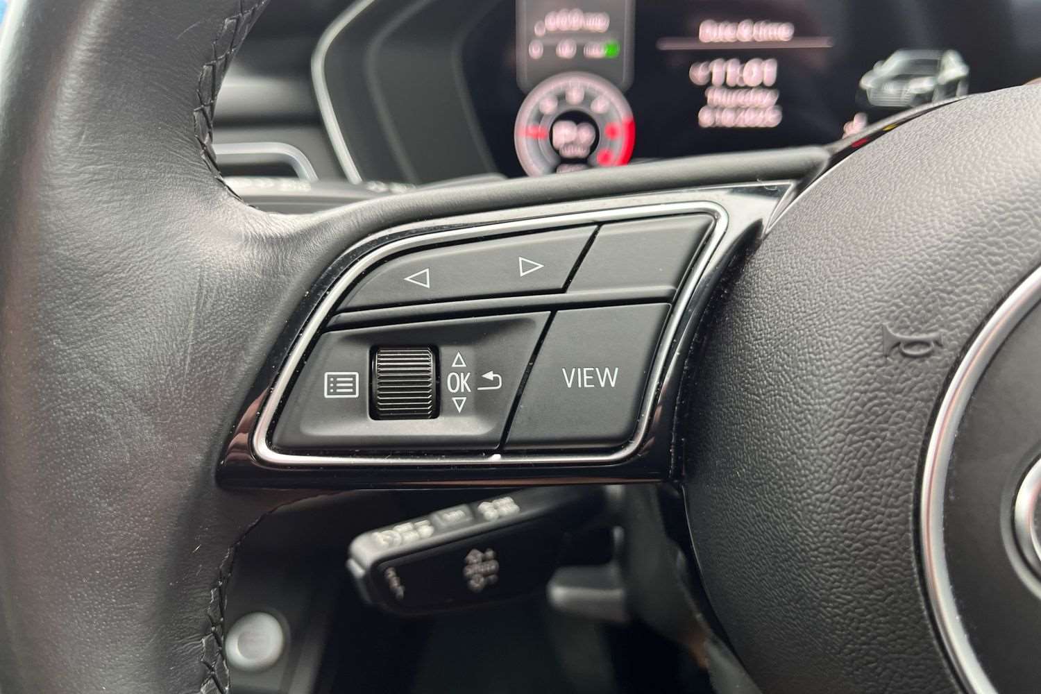 Used Audi A4 2022 for sale - 76096539: Photo 16