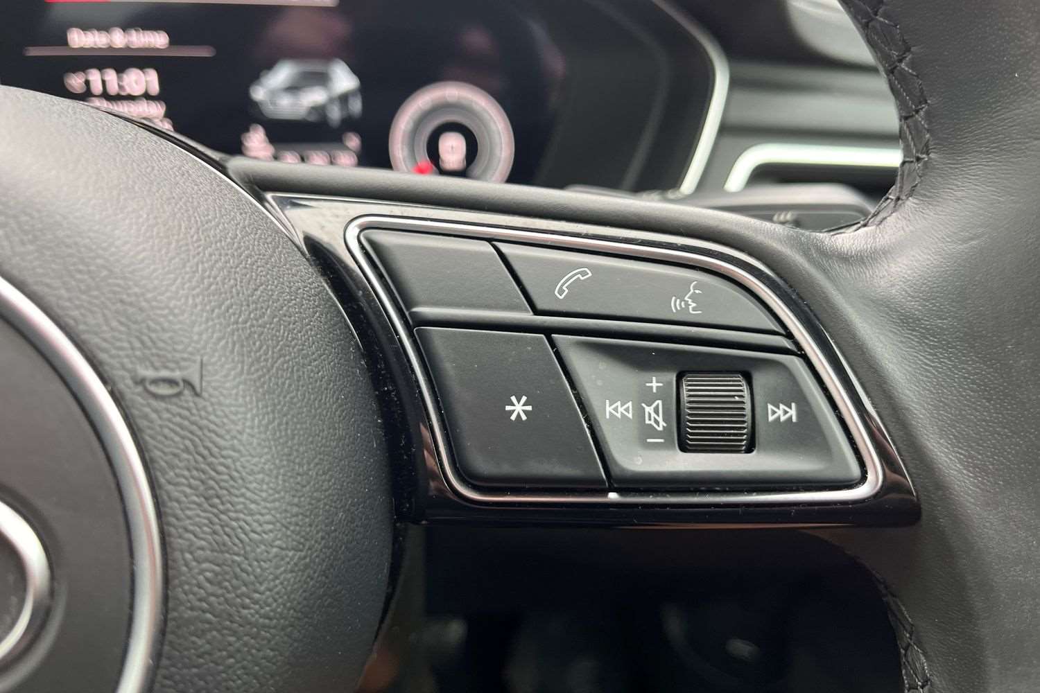 Used Audi A4 2022 for sale - 76096539: Photo 17