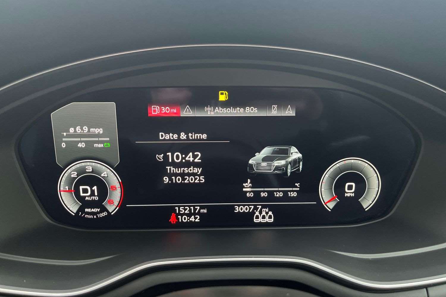 Used Audi A4 2022 for sale - 76096539: Photo 18