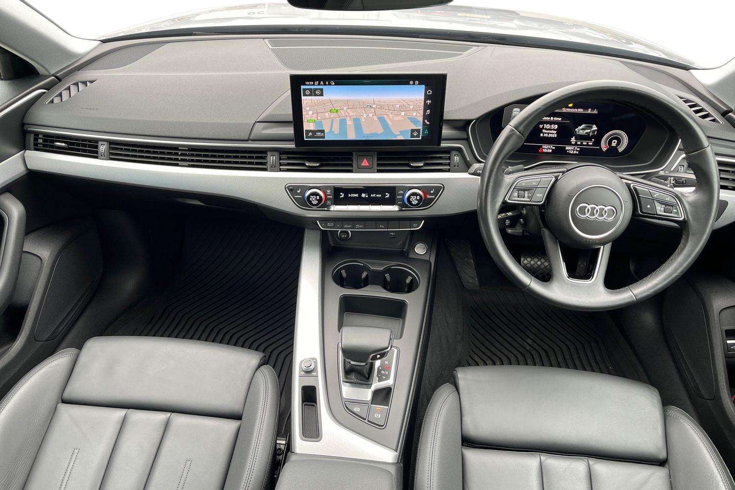 Used Audi A4 2022 for sale - 76096539: Photo 19