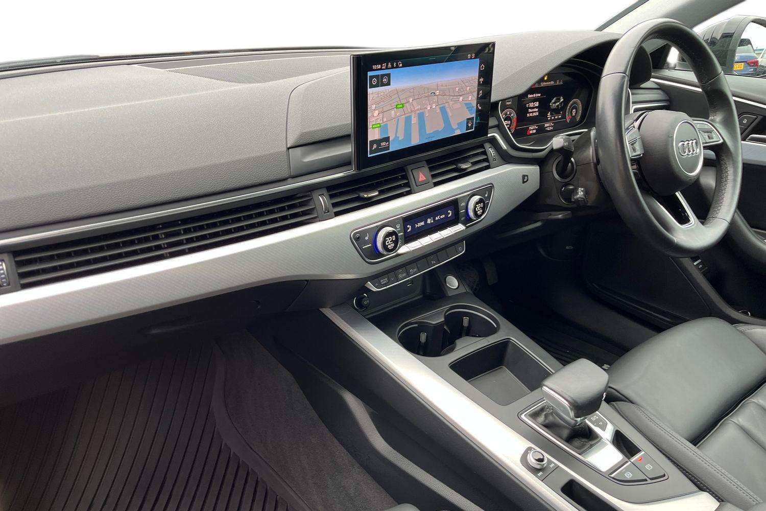 Used Audi A4 2022 for sale - 76096539: Photo 20