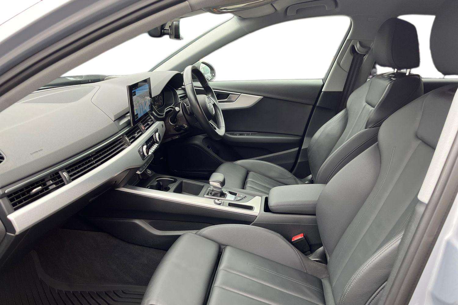 Used Audi A4 2022 for sale - 76096539: Photo 21