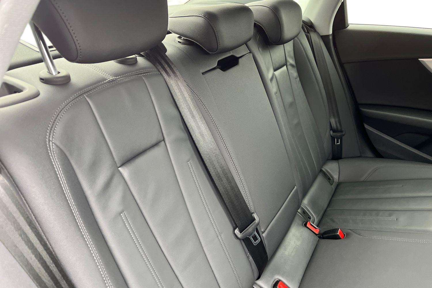 Used Audi A4 2022 for sale - 76096539: Photo 22